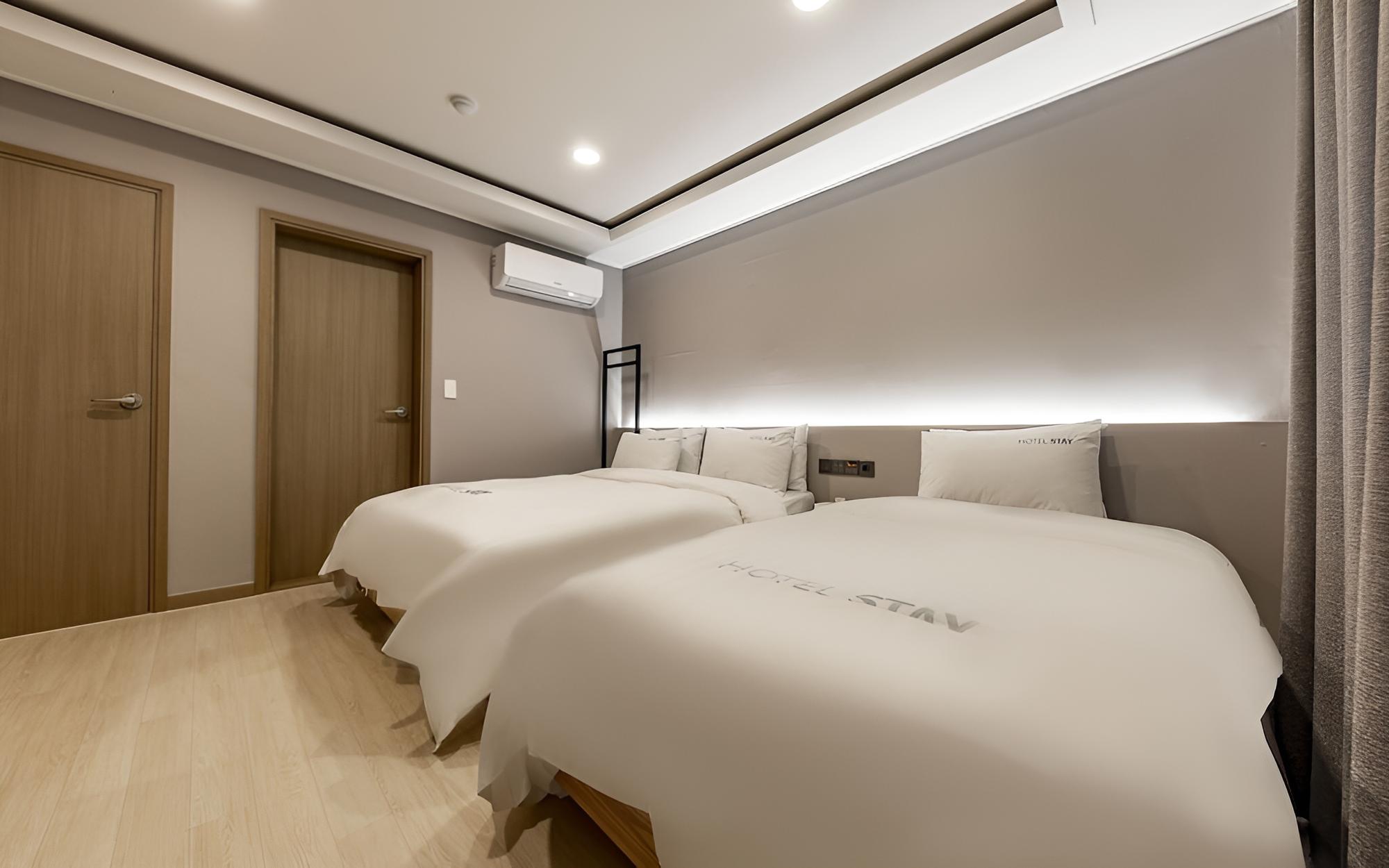 Mokpo Hotel Stay view 4