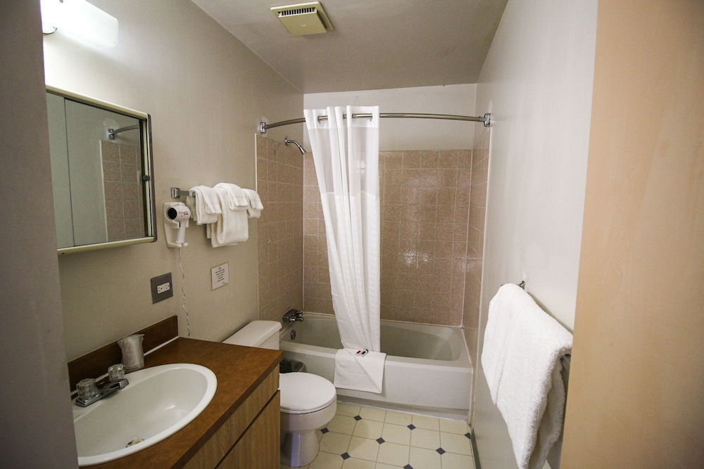 Bighorn Inn & Suites, Billede 26