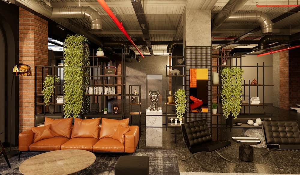 lounge