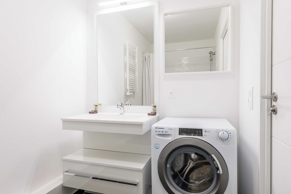 New Apartment - 2br/5p - Puces de Saint-ouen