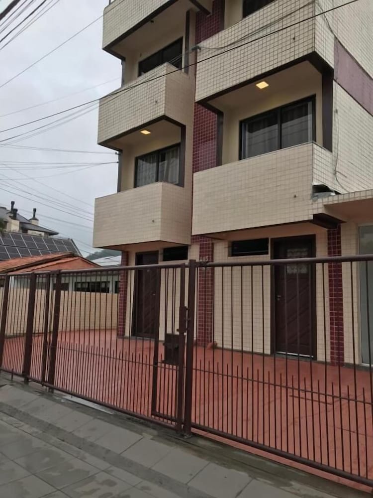 Residencial Lacombe