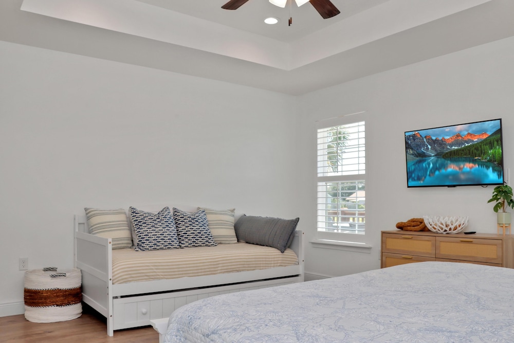Dub's Beach Retreat