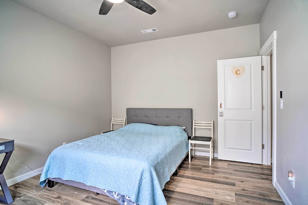 Medford Vacations - Modern Medford Escape 3 Mi to Downtown! - Property Image 22