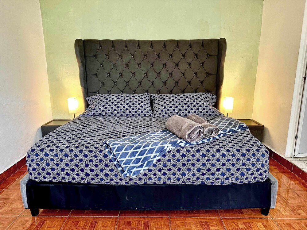 Relax in Bucerías, Steps From the Beach and More
