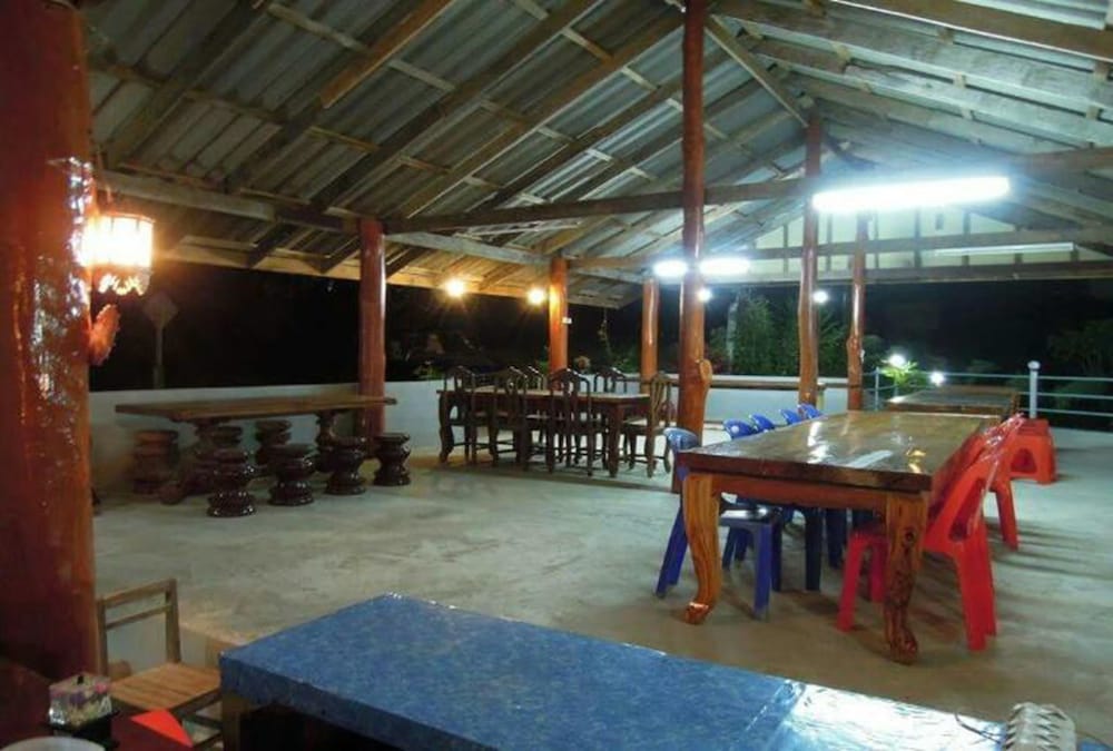 Supthong Garden Resort Khao Kho view 2