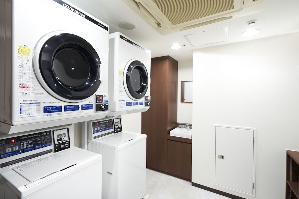 Travelodge Honmachi Osaka 33