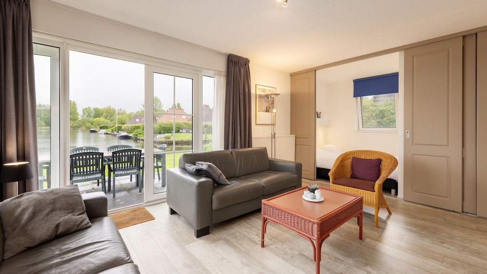 Summio Vakantiepark It Wiid