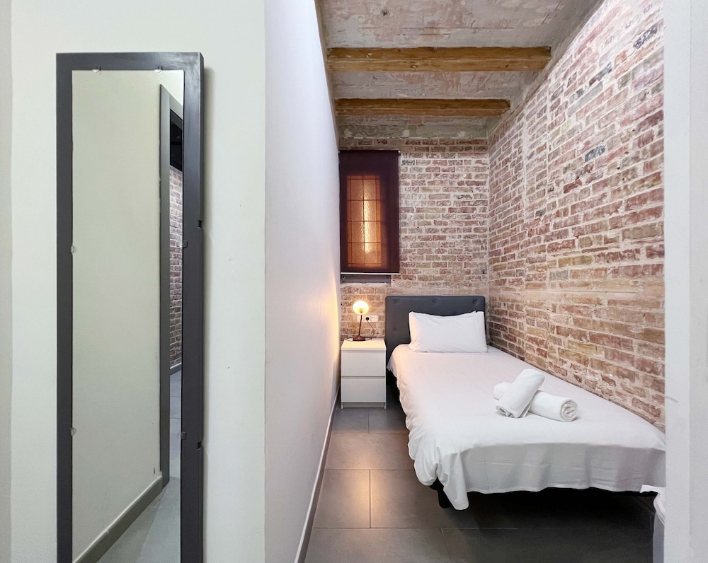 Stay U-nique Apartment Comte Urgell II