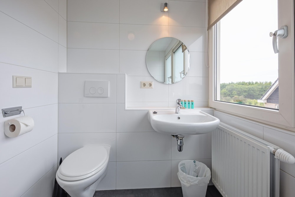 Holiday Home With Pets-friendly