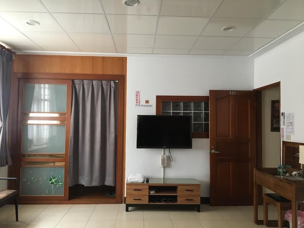 A Xin B&B view 3