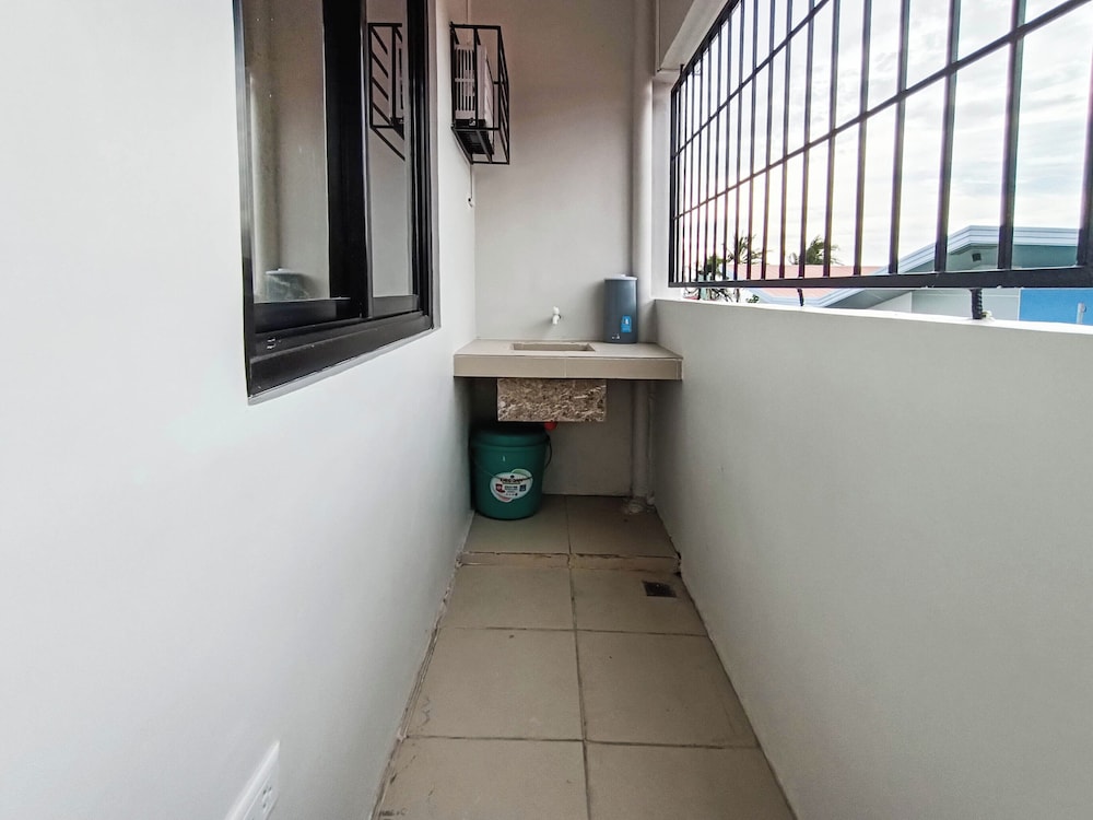 Manzil Anilao Cosy 1 Bedroom Apt U7
