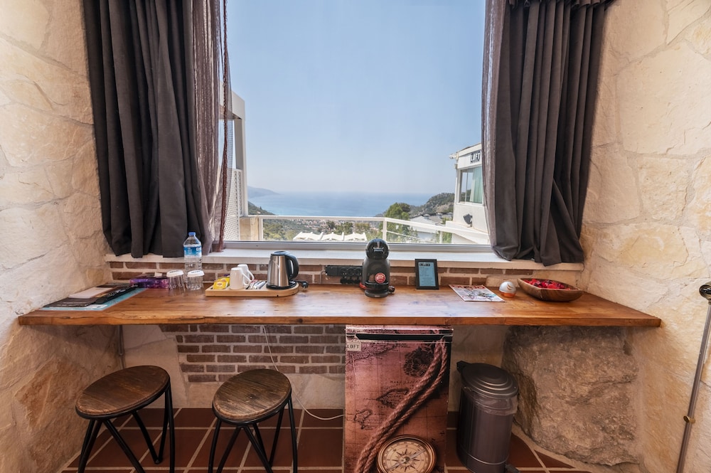 Oludeniz Loft Otel Exclusive - Yalnızca Yetişkinler - Image 30