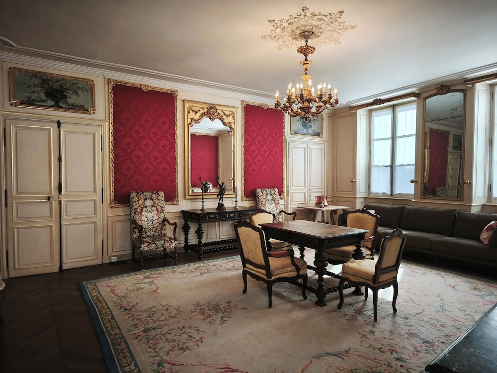 Chez Diane