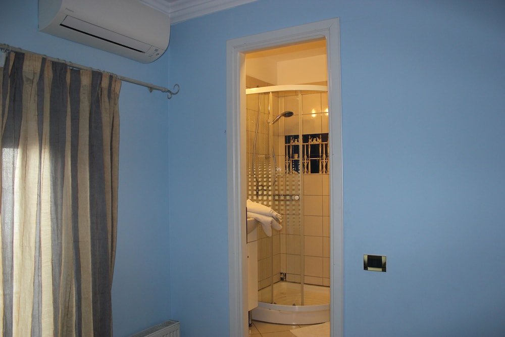 Vila Flavia B&B