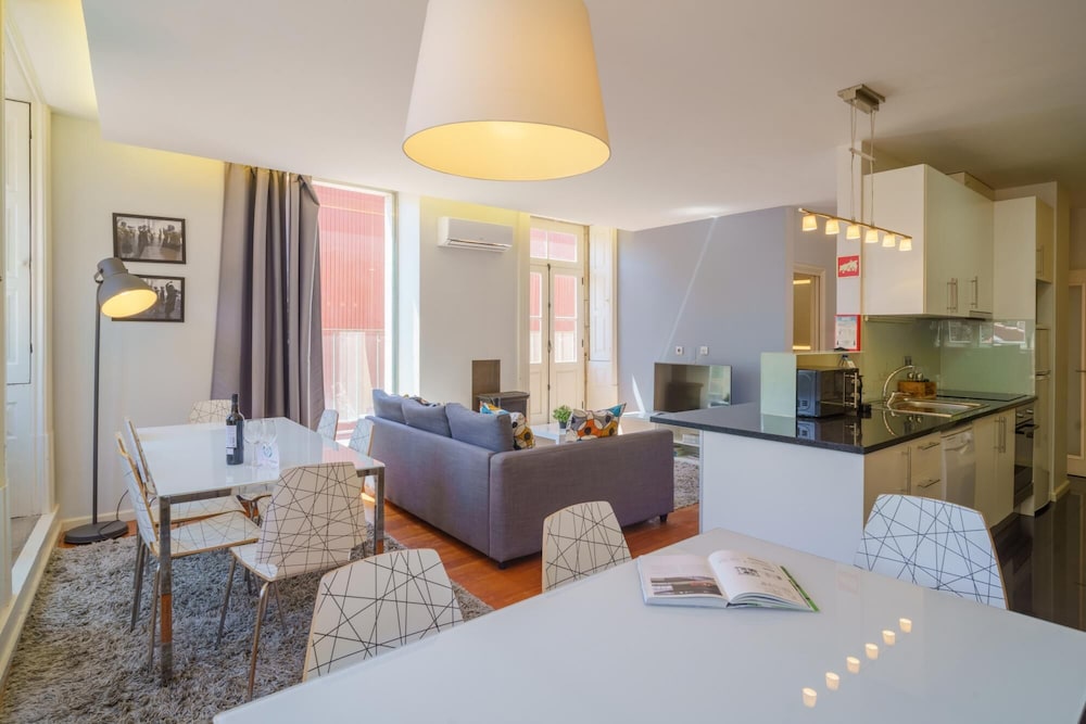 Feel Porto Ribeira Vintage Duplex