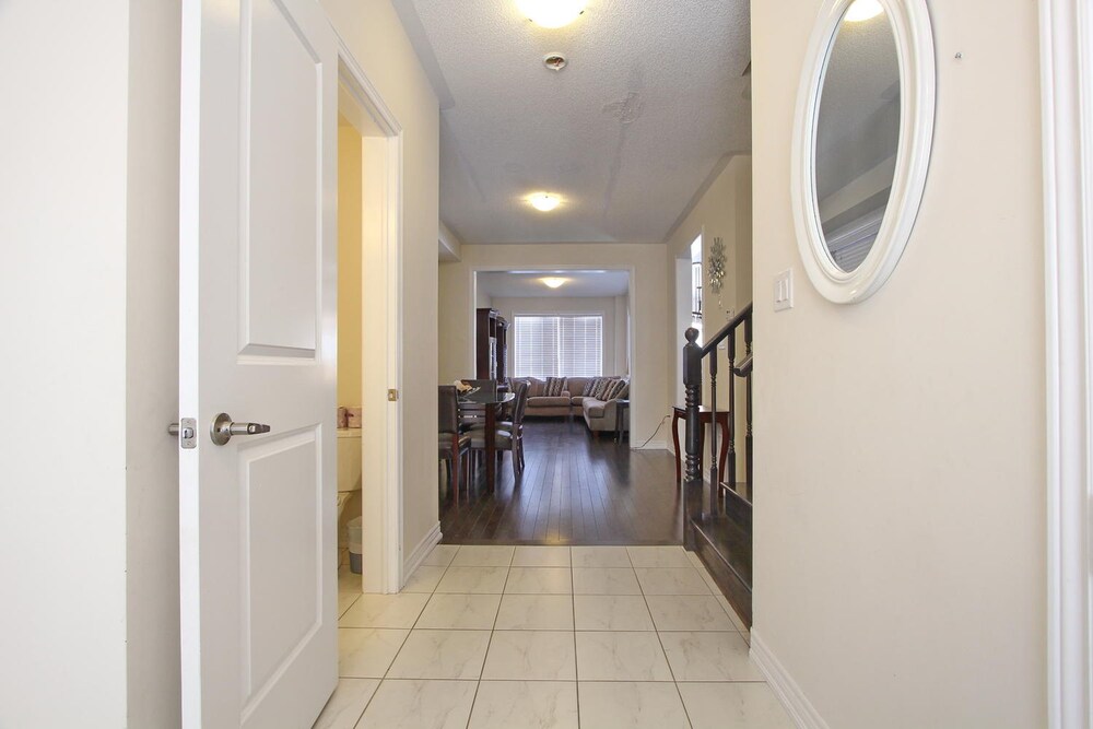 Executive Suite at Brampton House