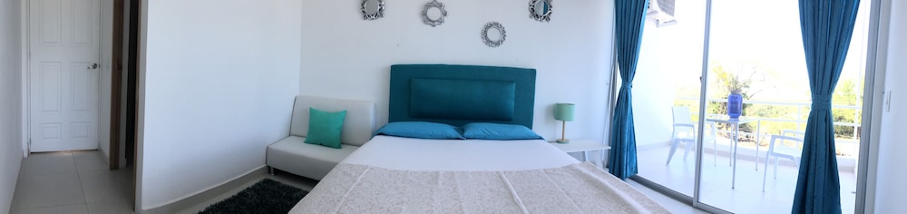 Hotel La Puerta del Angel - Property Image 1