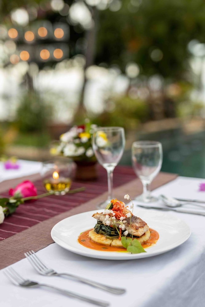Alam Anda Ocean Front Resort & Spa view 3