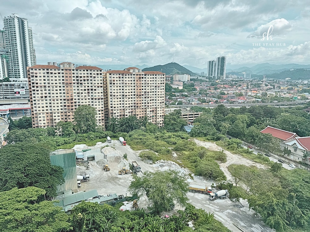 Neu Suite KLCC By The Stay Hub