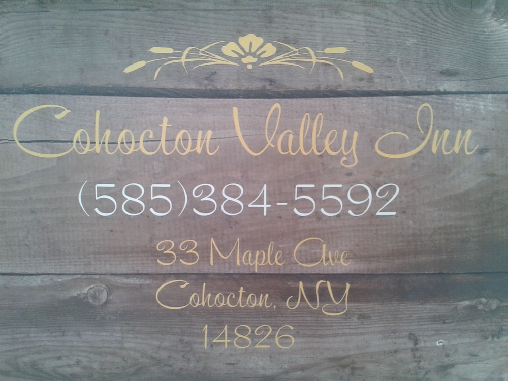 Cohocton Valley Inn - Property Image 5