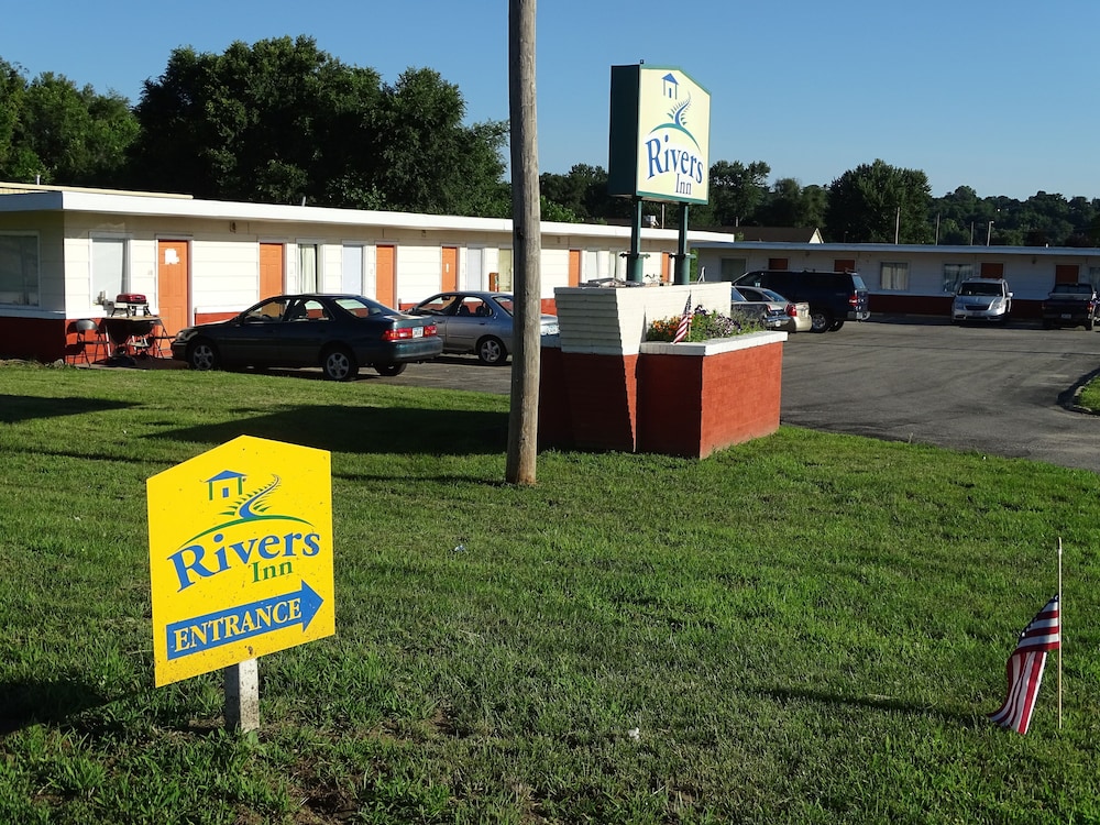 Rivers Inn Fort Madison