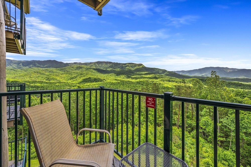 Deer Ridge Mountain Resort