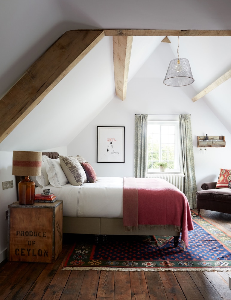 Artist Residence Oxfordshire