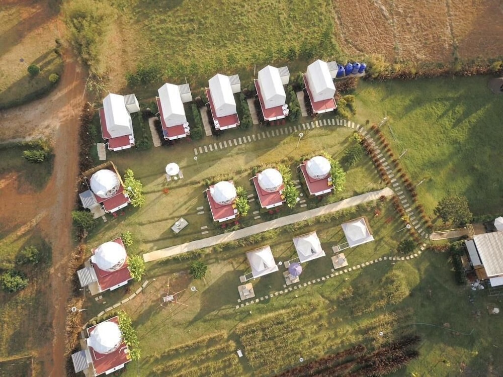 Yellowstone Camps O2 Zone Khao Kho view 5
