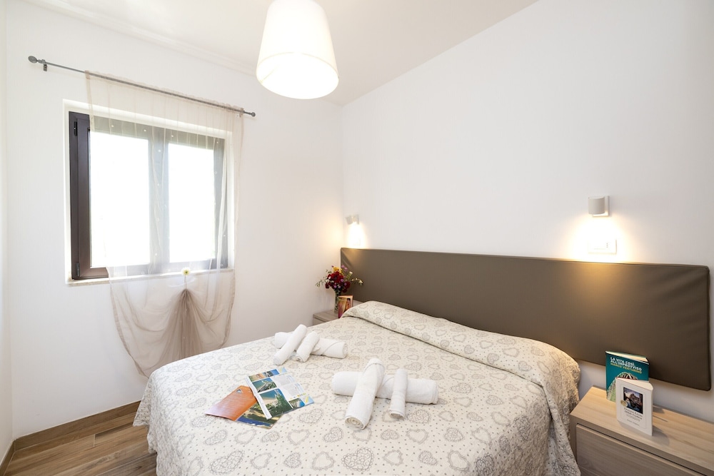 Apartment in Vieste With Garden photo 5