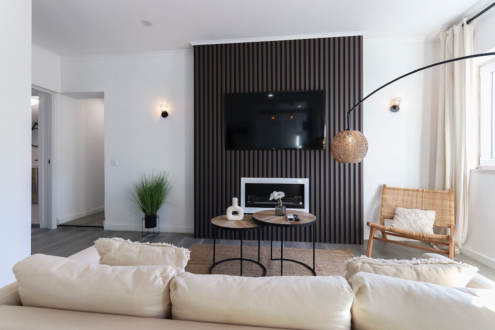 Rato Prime Terrace BY Homing