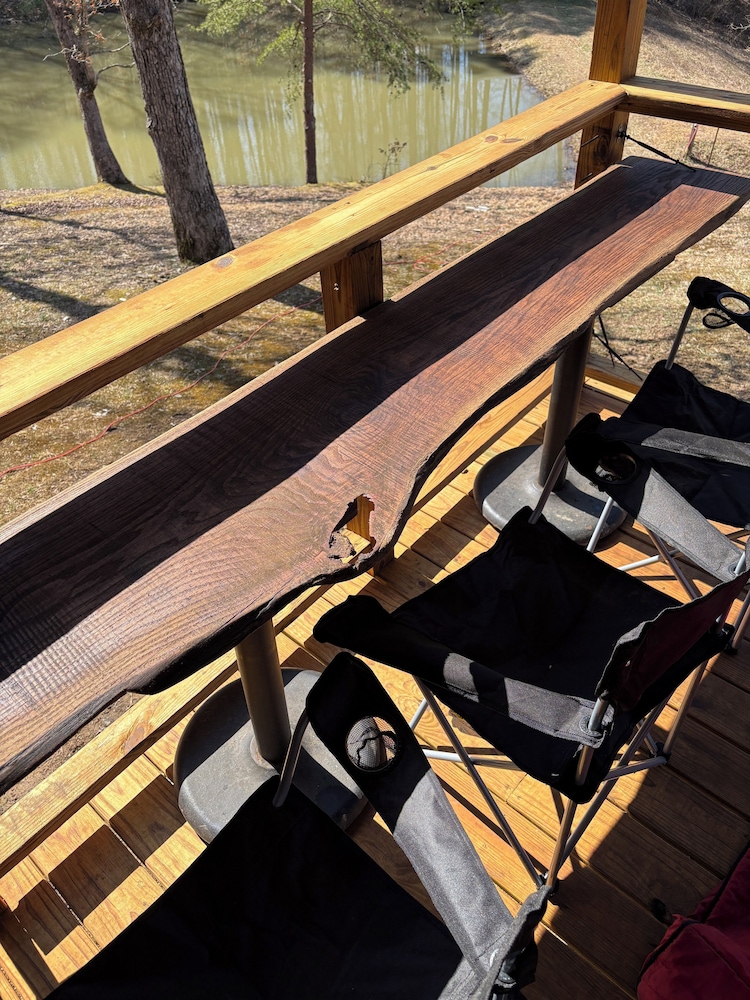 Newly Listed-Private 25-Acre Escape Near Red River Gorge