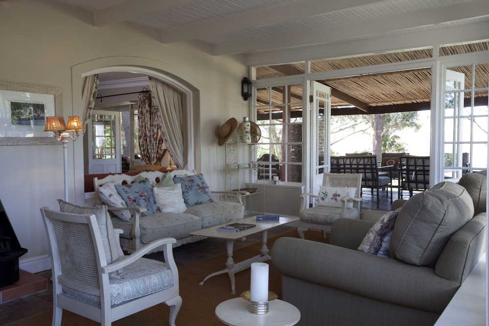 Blue Gum Country Estate