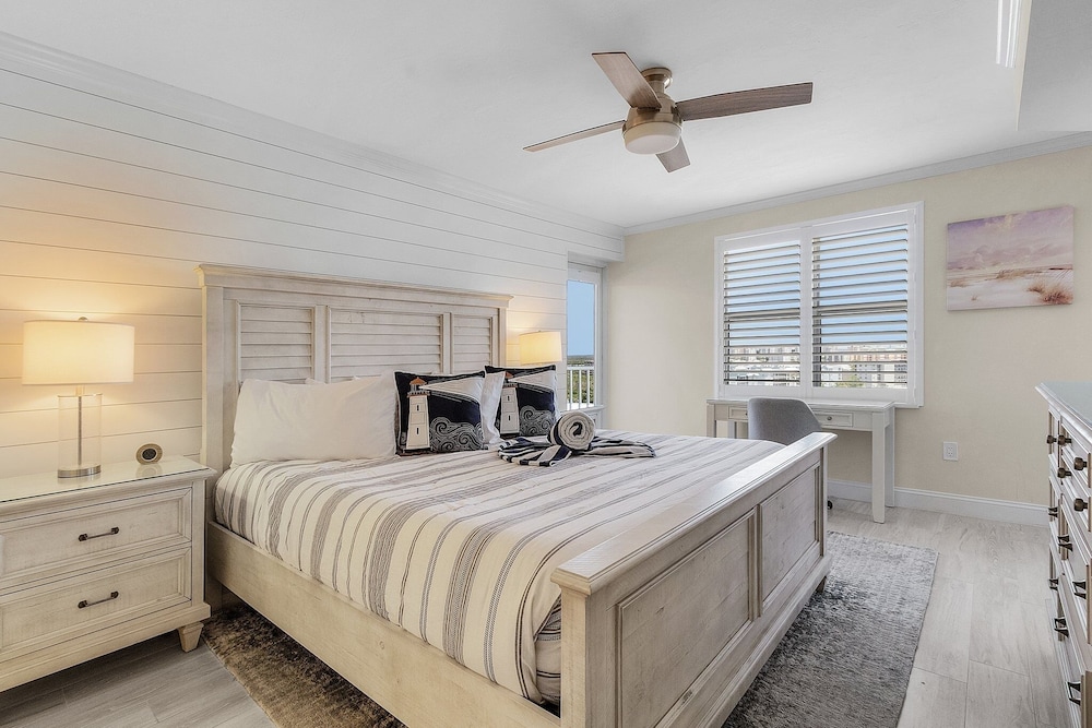 Sugar Shores - Gullwing 1101 3 Bedroom Condo by RedAwning view 3