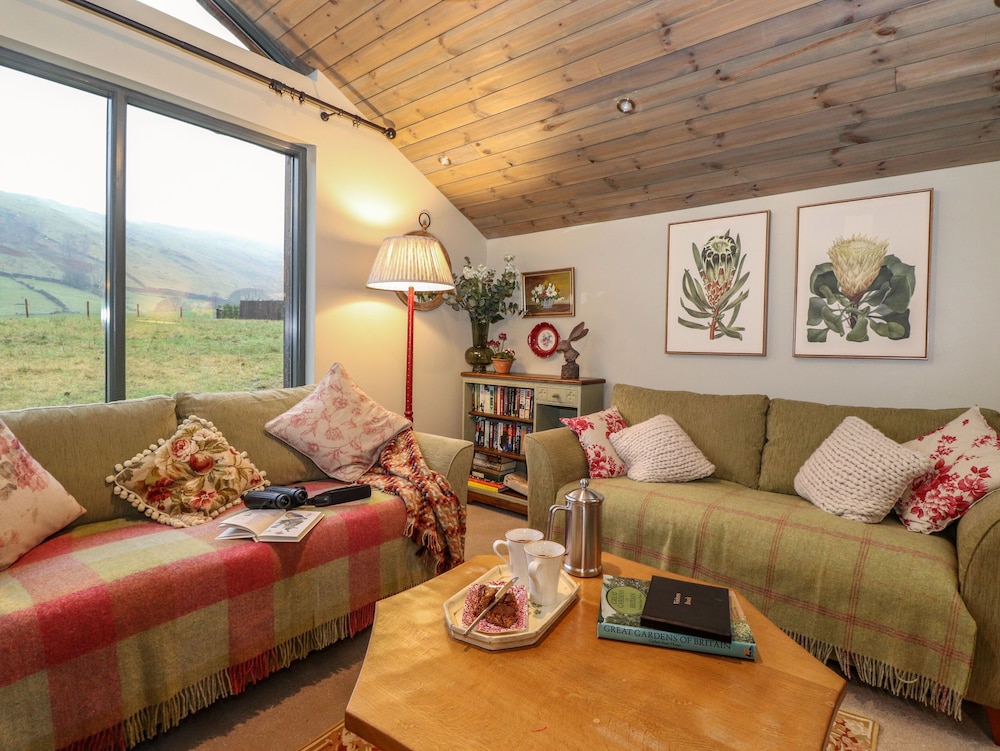 The Badger's Shack