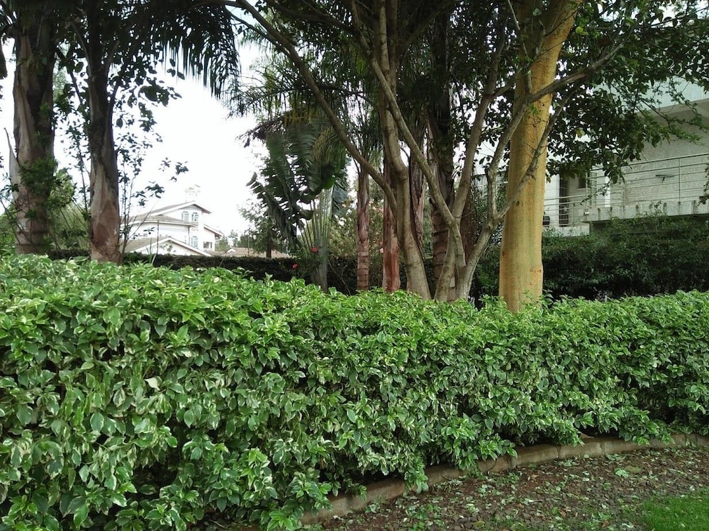 Karen homestay
