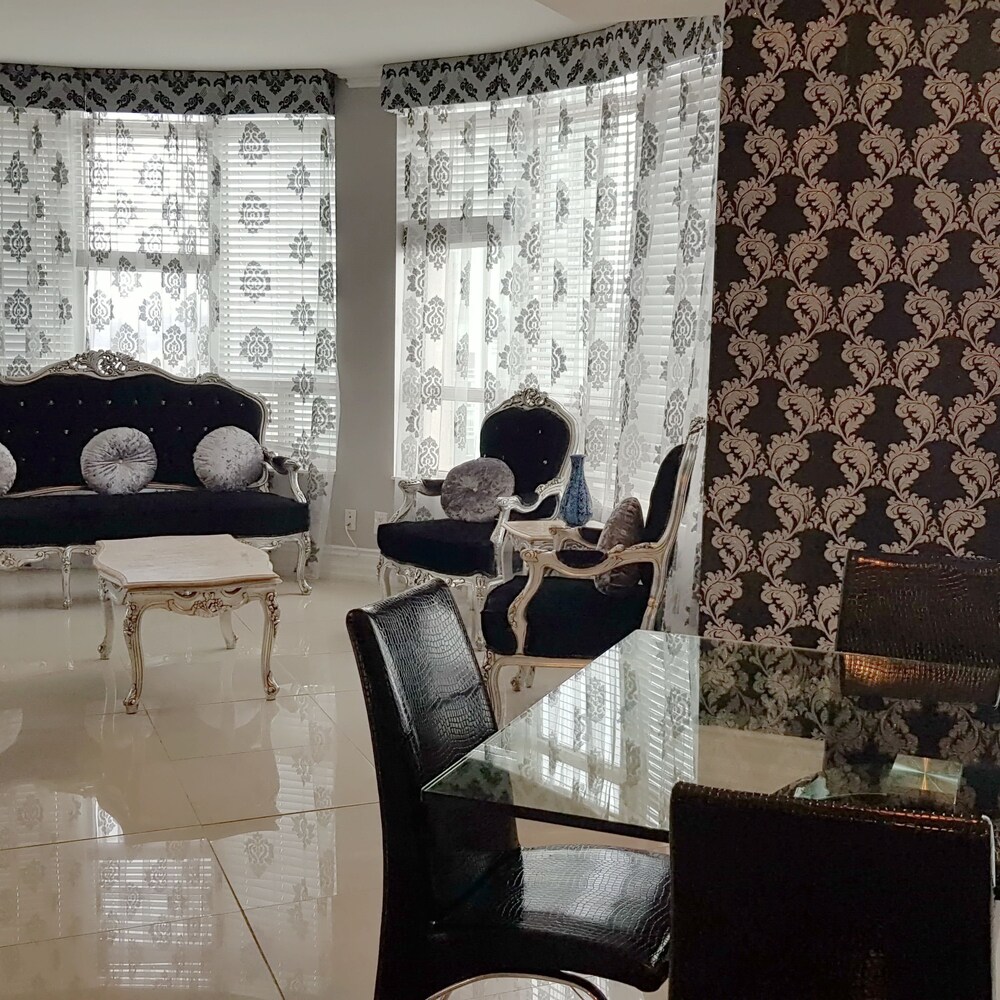 Pelicanstay at Square One Mall