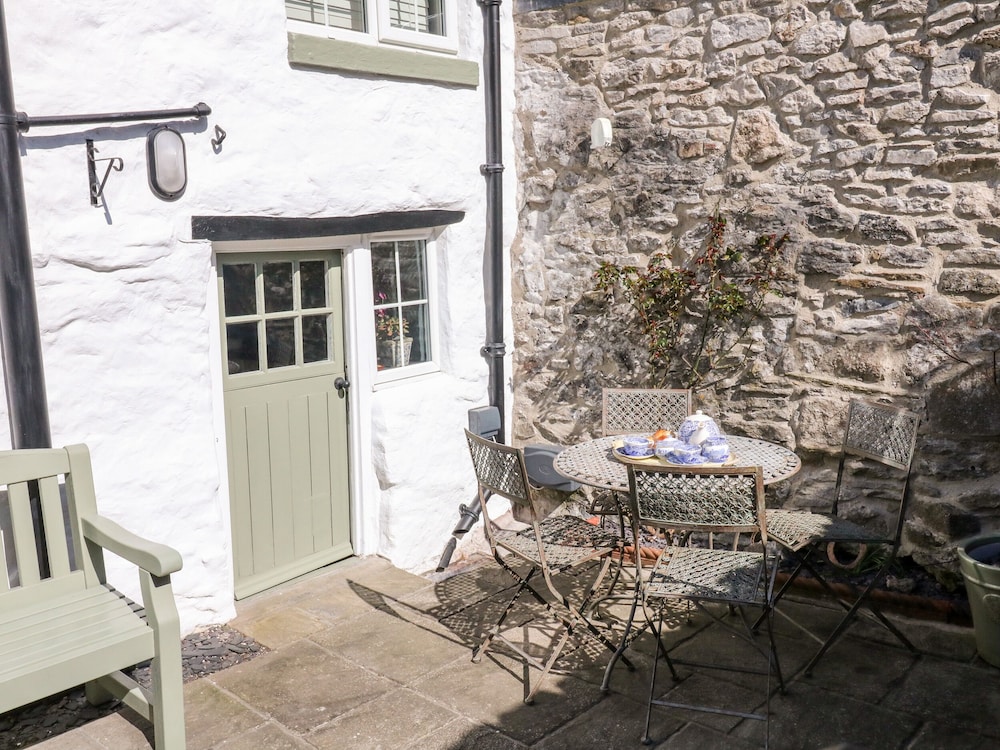 Millstream Cottage