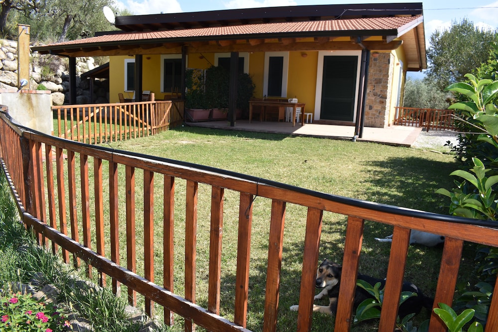 Barnìa - Agriturismo