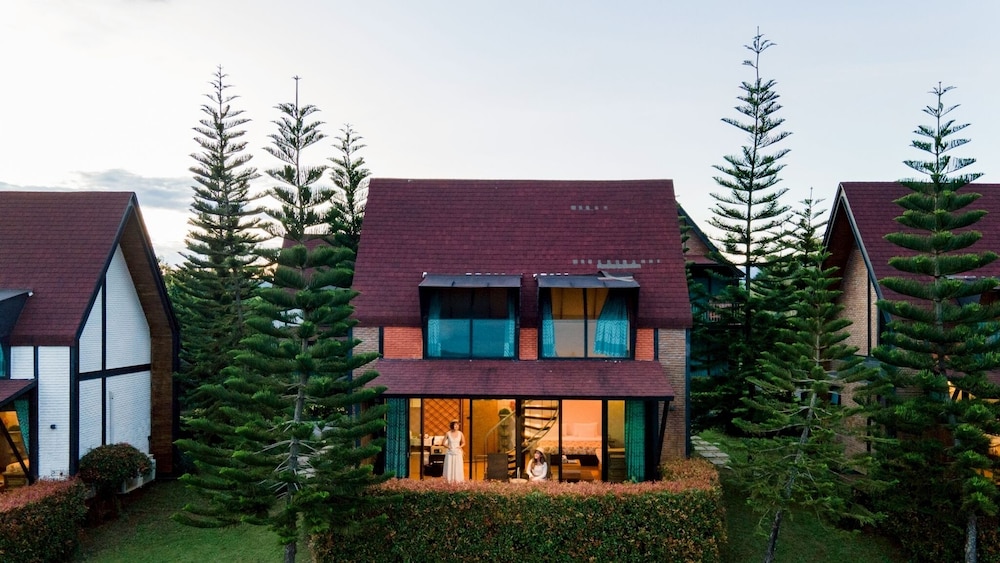 Oxy Resort Chiangrai