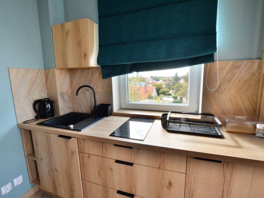 Apartment in Ustronie Morskie Near the Beach