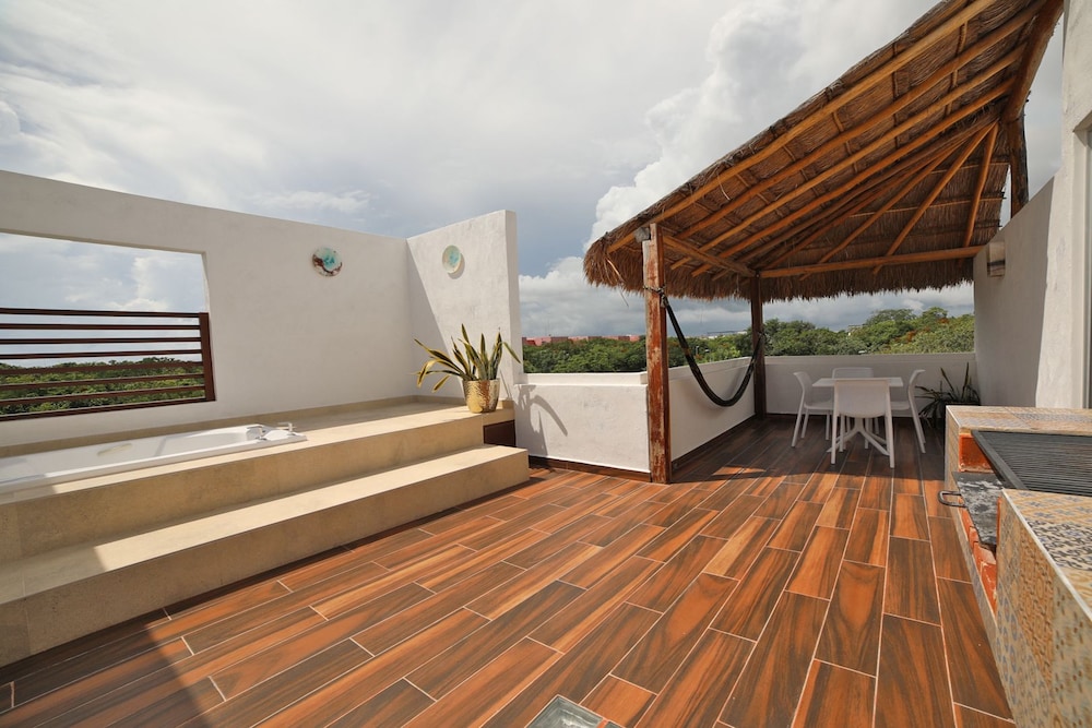 roof