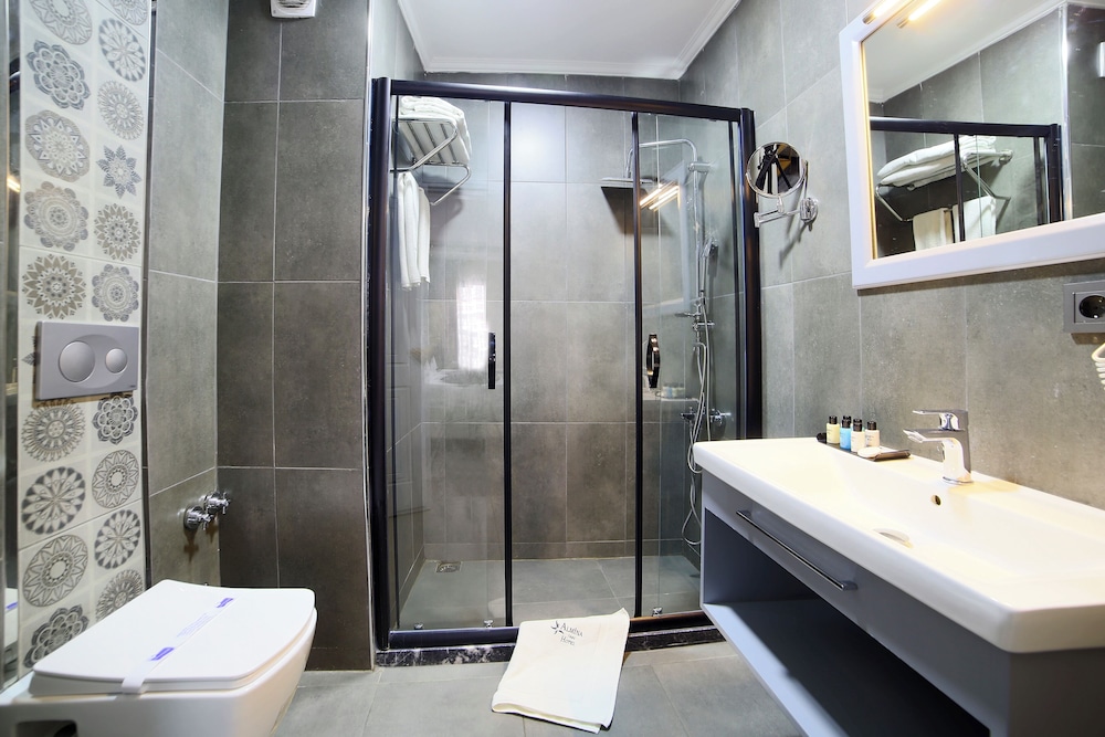 Almina Inn Otel - Image 27