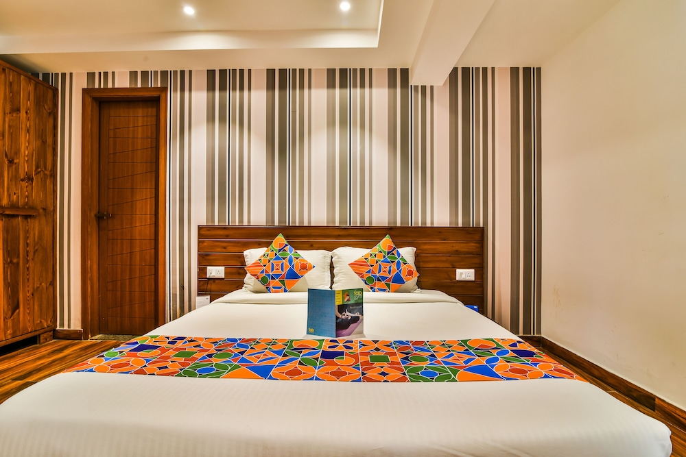 FabHotel Comfort Dome Sector 45