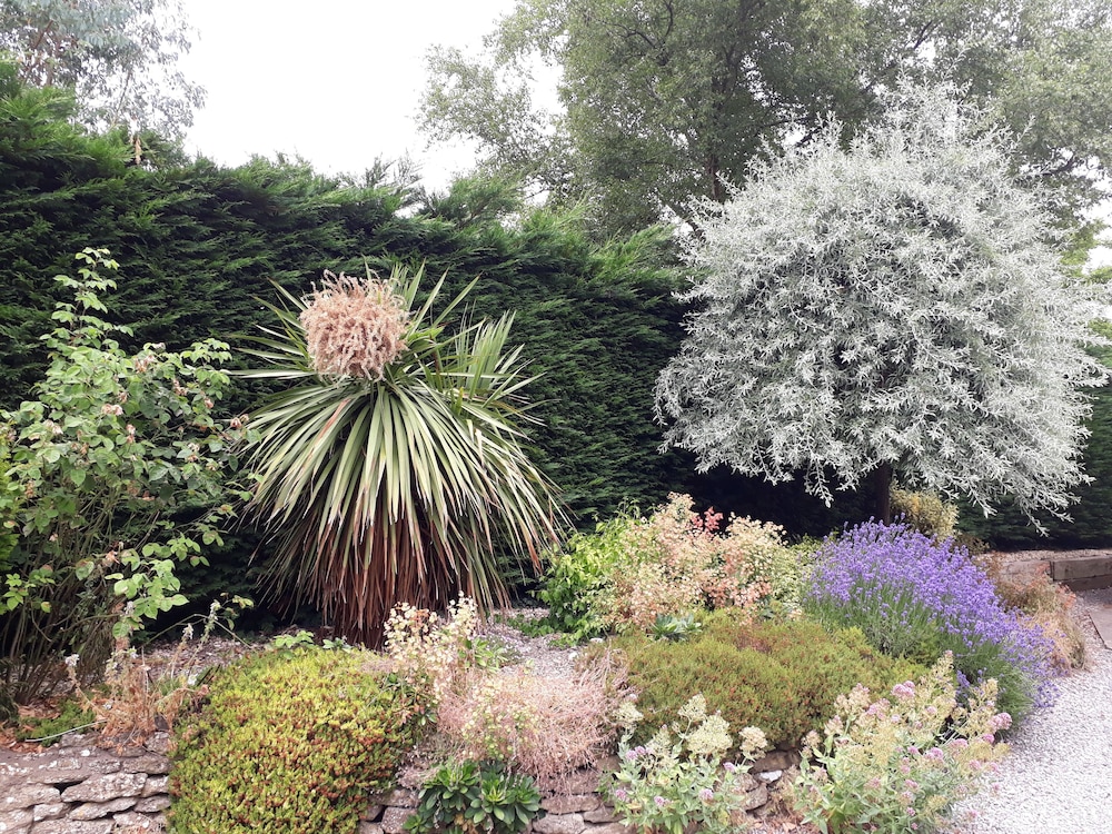 Stoneleigh Barn B&B