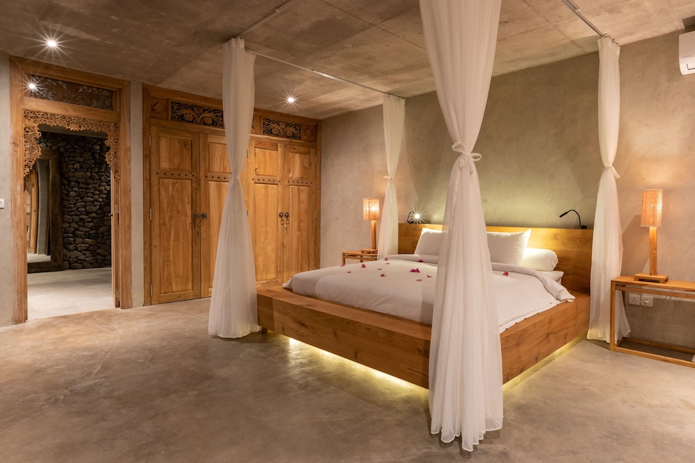 Sumberkima Hill Private Villa Retreat
