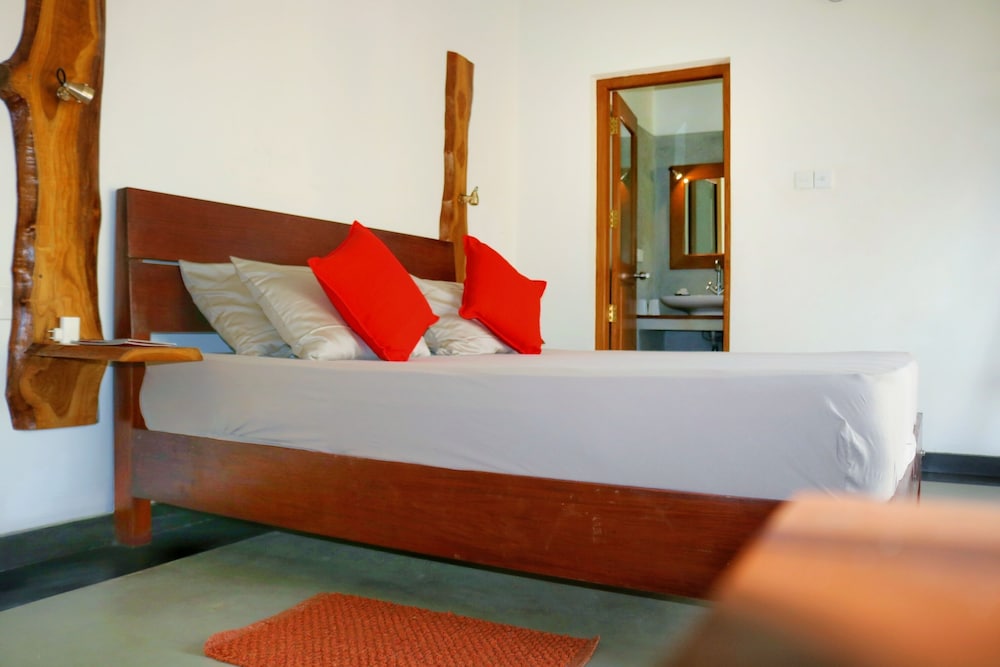 BoBo's Bed & Breakfast view 4