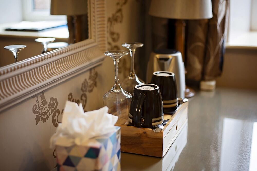 Fir Trees Guest House