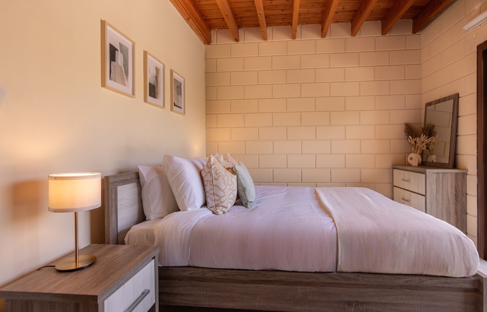 Paphos Vacations - Phaedrus Living Argaka Zen Residence - Property Image 4