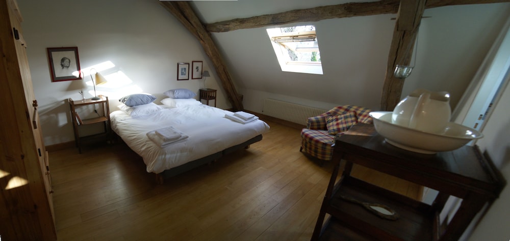 Domaine Maison DoDo