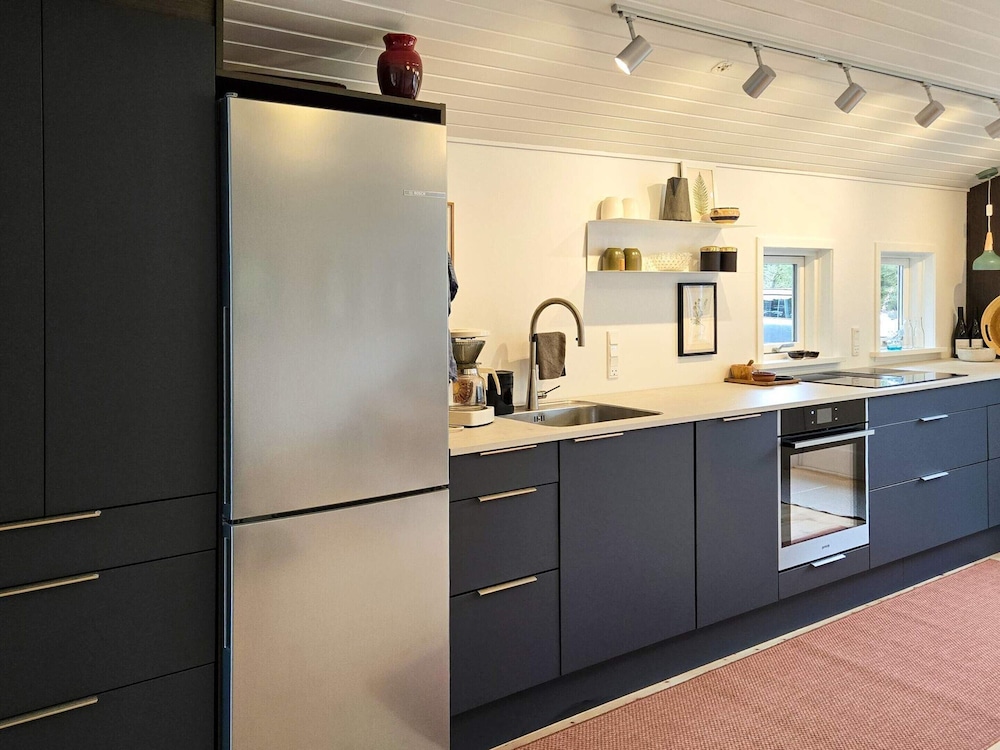 6 Person Holiday Home in Thisted